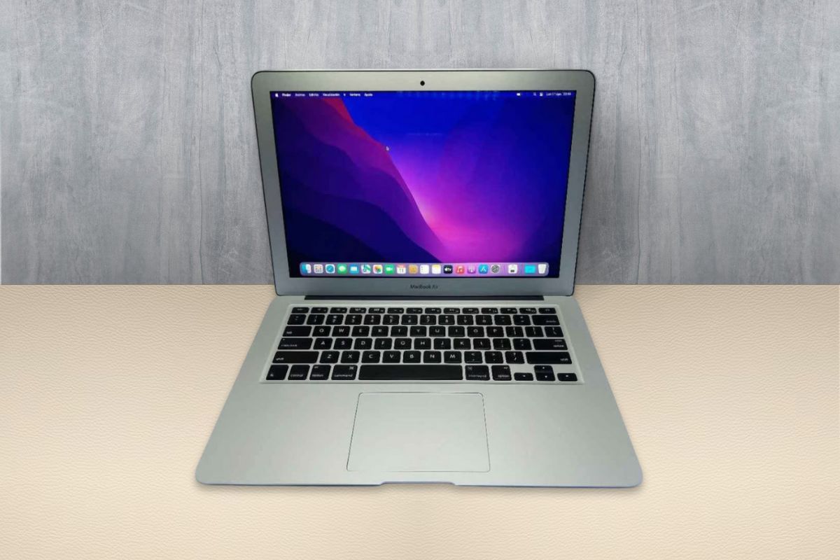 MacBook Air 2017